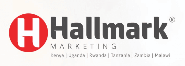 Hallmark Marketing logo