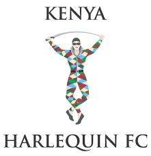 Kenya Harlequins logo
