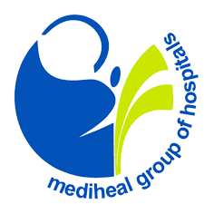 Mediheal Group logo