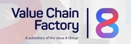 Value Chain Factory logo