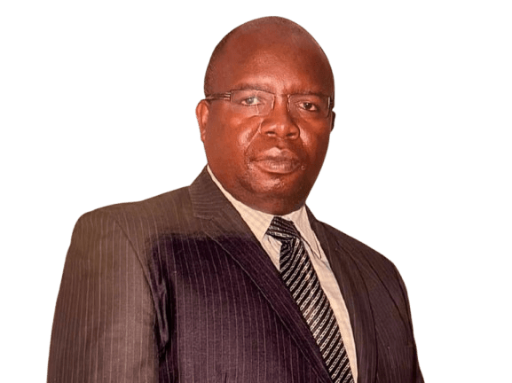 Ambassador James